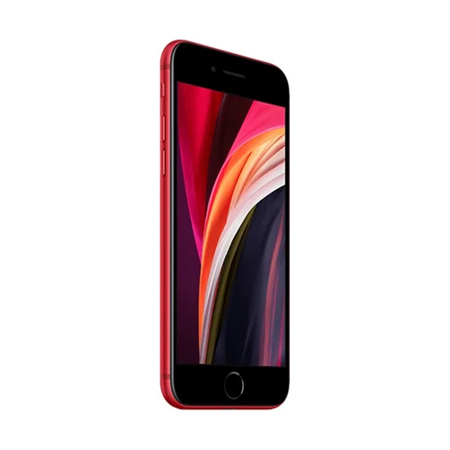 گوشی موبایل اپل iPhone SE 2020 LLA تک سیم کارت ظرفیت 128/3 گیگابایت