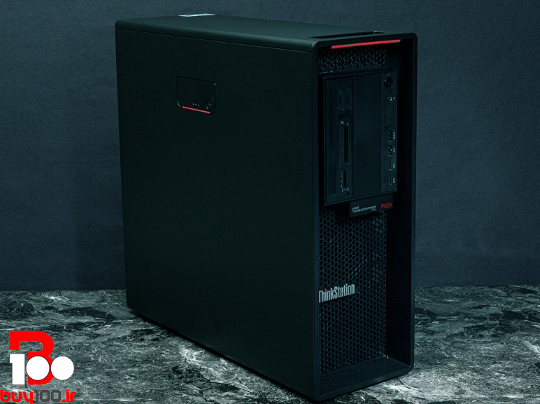 لنوو سیستم های جدیدی با دارای Ryzen Threadripper PRO مجهز کرده است