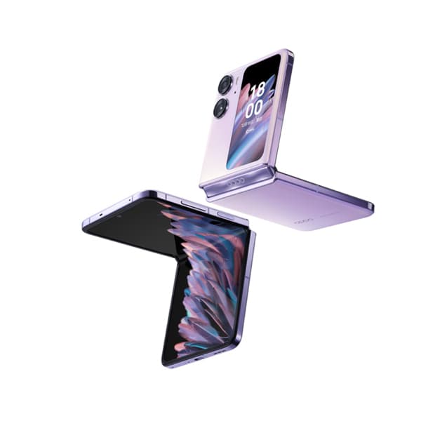 مشخصات گوشی oppo مدل Find N2 Flip