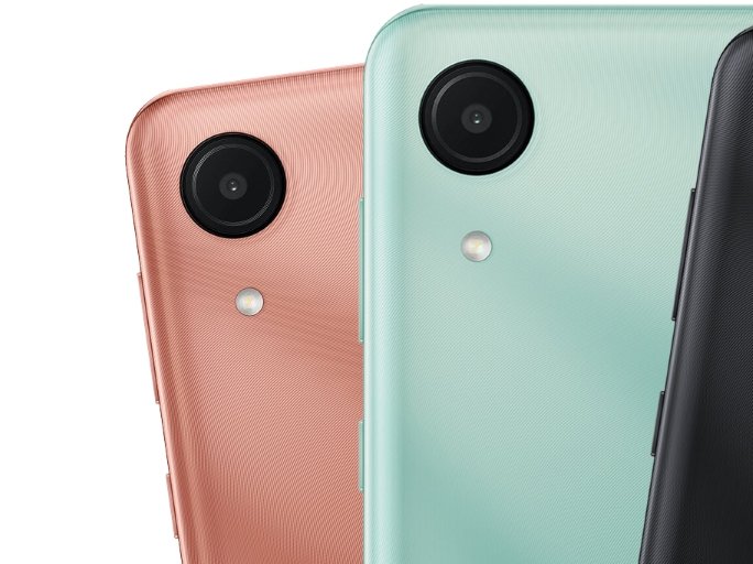 بررسی  پردازنده موبایل Samsung Galaxy A04 Core