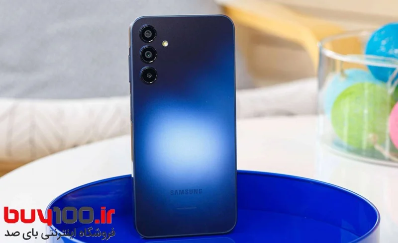 بررسی Samsung Galaxy A15 5G