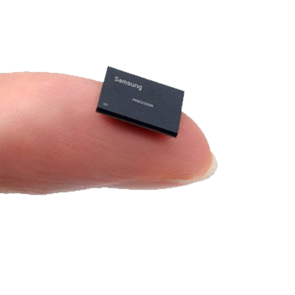 سامسونگ برترین تولید کننده تراشه در دنیا شد!!!!