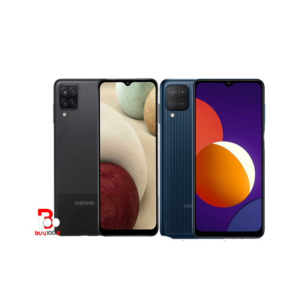 تفاوت گوشی سامسونگ A12 Nacho و گوشی سامسونگ m12