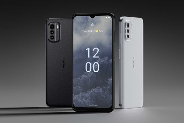 HMD Global چهار دستگاه جدید نوکیا و یک سرویس اشتراک را در IFA 2022 معرفی کرد