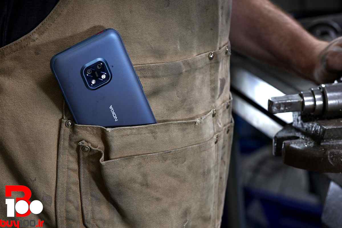 نوکیا XR20 معرفی شد