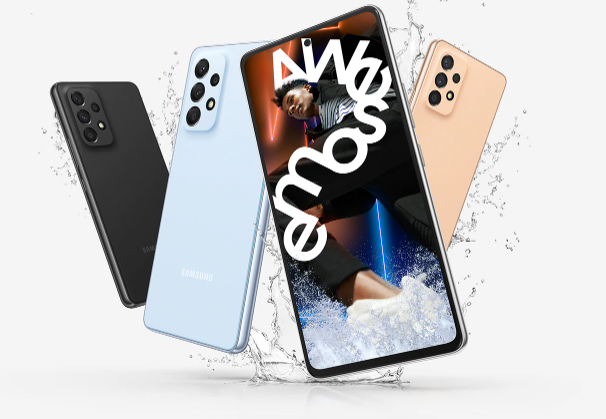 مزایا و معایب گوشی موبایل سامسونگ گلکسی A53