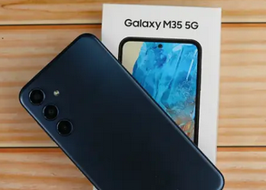 بررسی Samsung Galaxy M35 5G: میان رده ایده آل؟