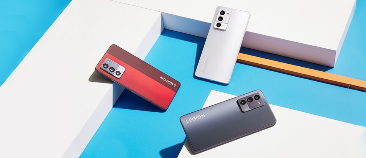 Lenovo Legion Y70 به طور رسمی با افشای جزئیات قبل از عرضه در 13 آگوست، منتشر شد