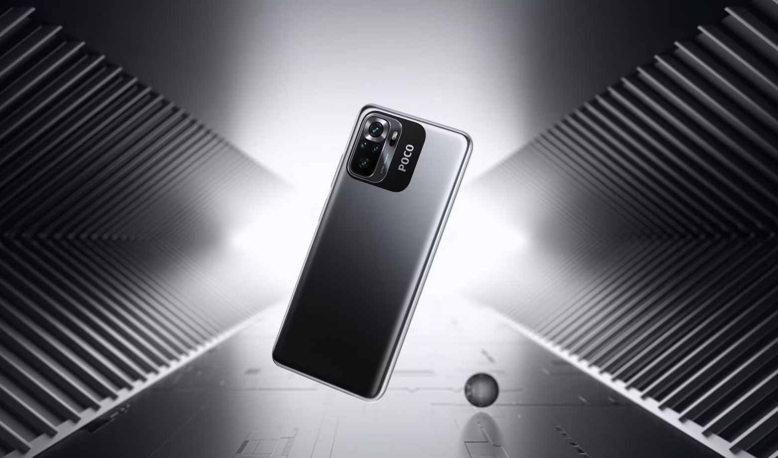 بررسی گوشی جدید شیائومی Poco M5 و M5s  گیمینگ و اقتصادی