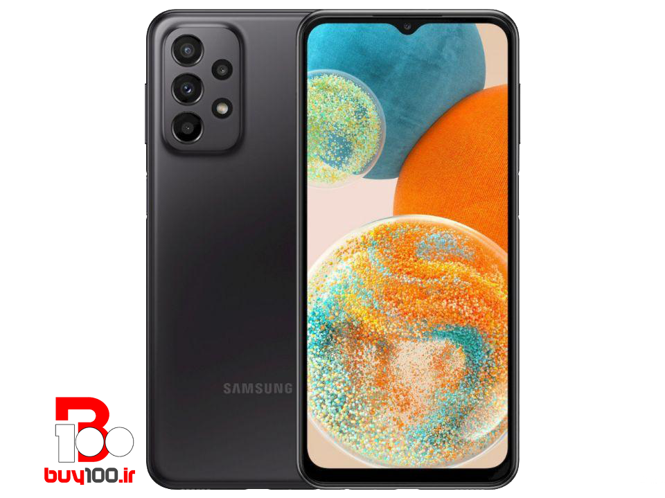 سامسونگ گلکسی A23 5G معرفی شد