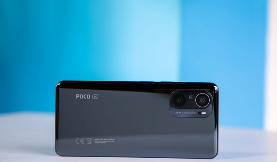 ویژگی های  POCO F4 فاش شد Snapdragon 870 و دوربین 50 مگاپیکسلی