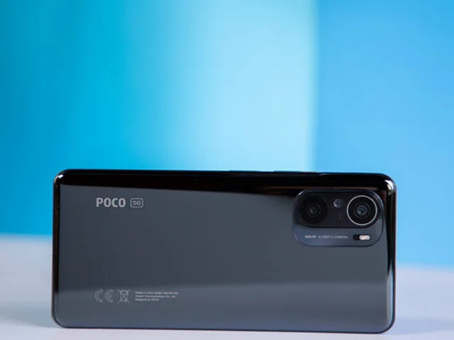 ویژگی های  POCO F4 فاش شد Snapdragon 870 و دوربین 50 مگاپیکسلی