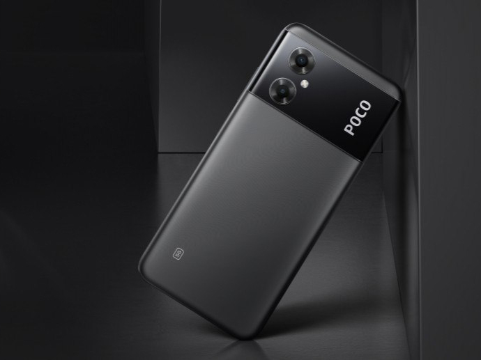 بررسی POCO M4 5G و نسخه بین المللی منتشر شد