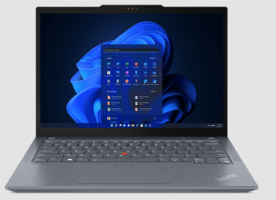 لنوو از نسل جدید لپ‌تاپ‌های سری تینک‌پد E رونمایی کرد