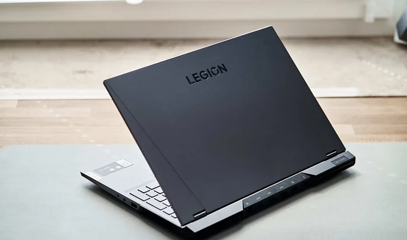 بررسی لپ تاپ Legion 5 Pro لنوو