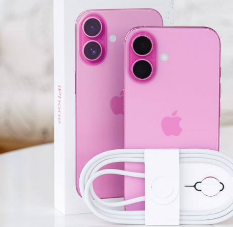 نقد و بررسی ایفون 16