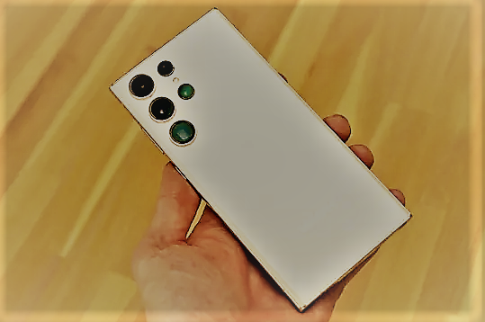 بررسی و مقایسه S23 Ultra موبایل پرچمدار سامسونگ