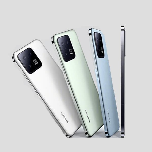 نقد و بررسی مشخصات گوشی خوش دست شیائومی 13