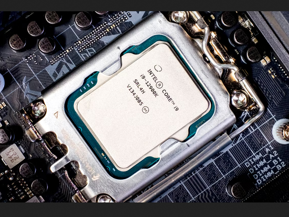 لپ‌تاپ‌های نسل دوازدهم اینتل در سال 2022 عرضه شد: 4 نکته که باید بدانید