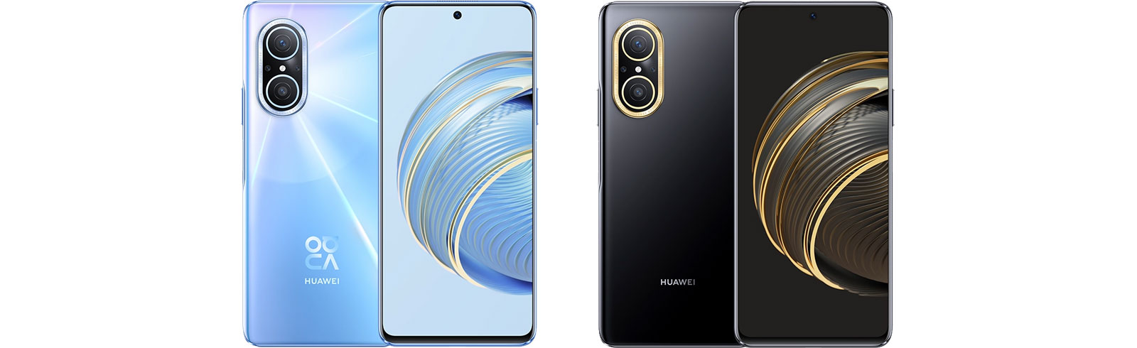 هواوی Nova 10 Youth Edition با اسنپدراگون 680 و شارژ سریع 66 واتی معرفی شد