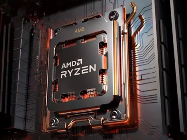 AMD چیپست B650 Extreme را برای Ryzen 7000: PCIe 5.0 برای Mainstream معرفی کرد