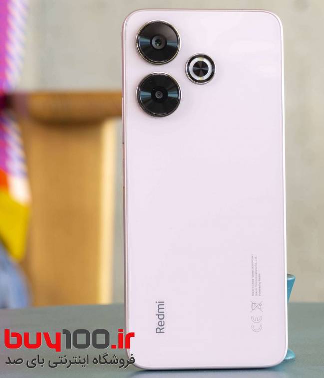 بررسی  Redmi 13