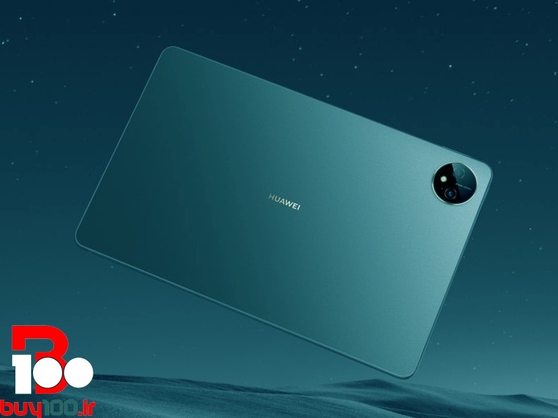 تبلت هواوی میت پد پرو 11 رونمایی شد