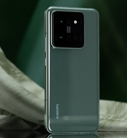 بررسی موبایل پرچمدار Xiaomi 14T Pro