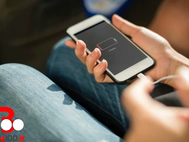 5 نکته مهم در مورد باتری گوشی های موبایل و مراقبت از آن را