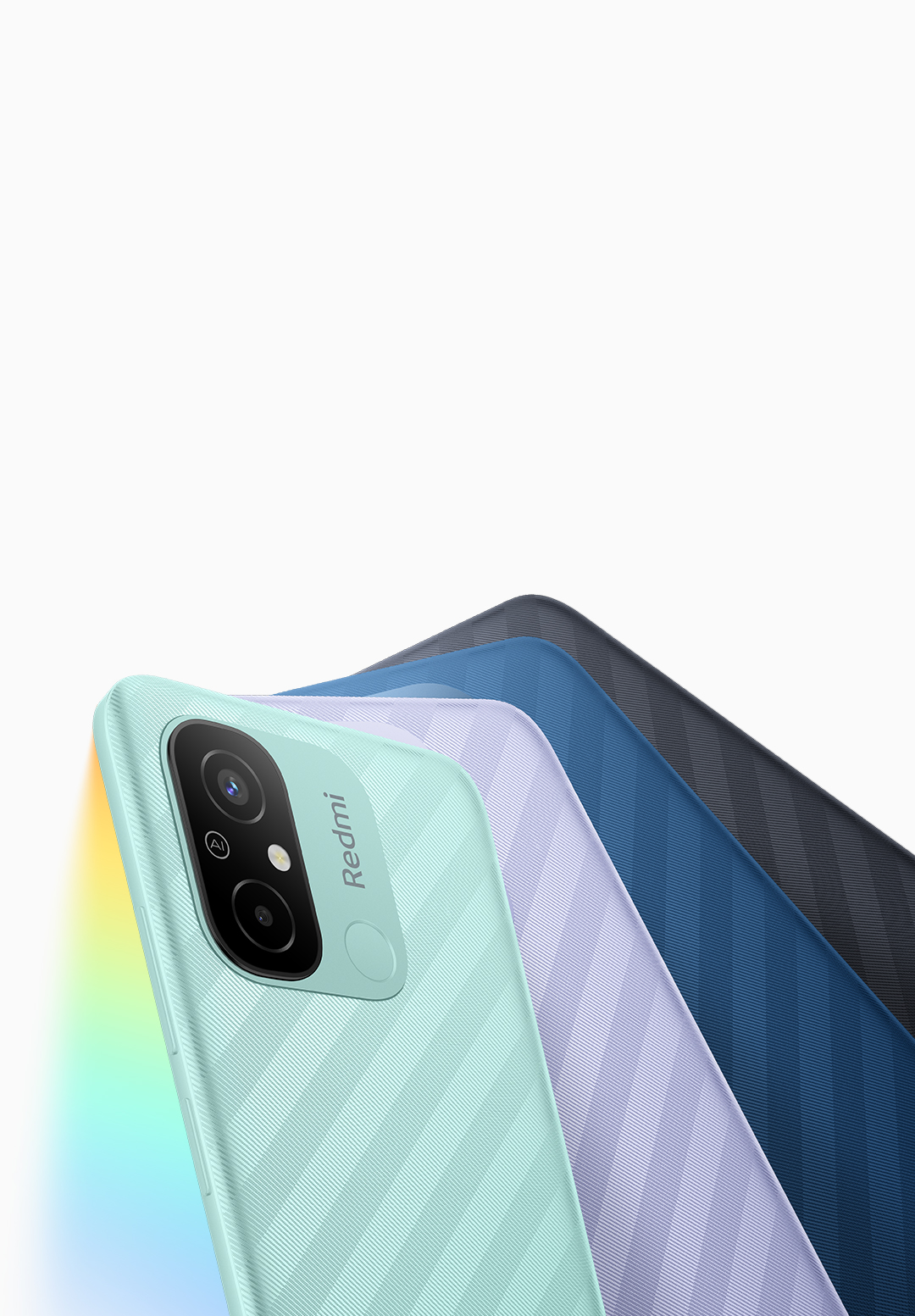 نقد و بررسی (مزایا و معایب) موبایل redmi 12c