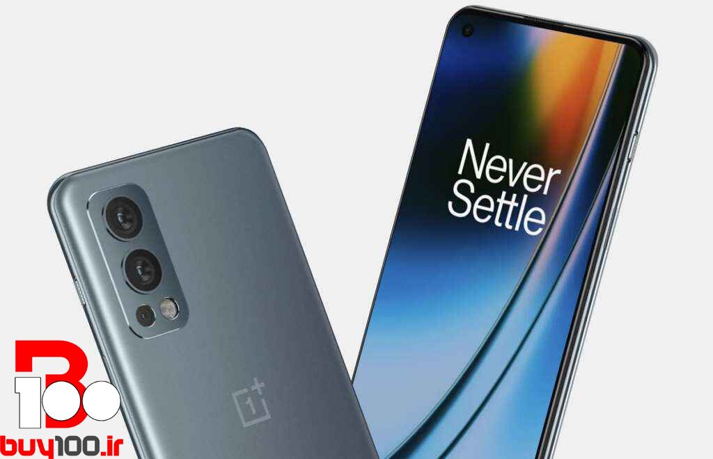 وان پلاس نورد 2 بالاخره معرفی شد