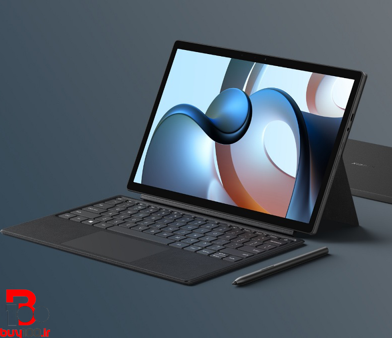 شیائومی تبلت جدید خود را با نام book s معرفی کرد.