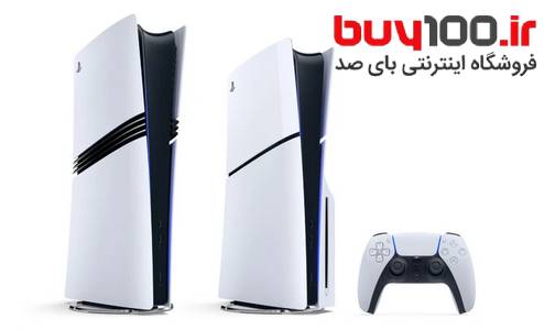 PS5 Pro در مقابل PS5