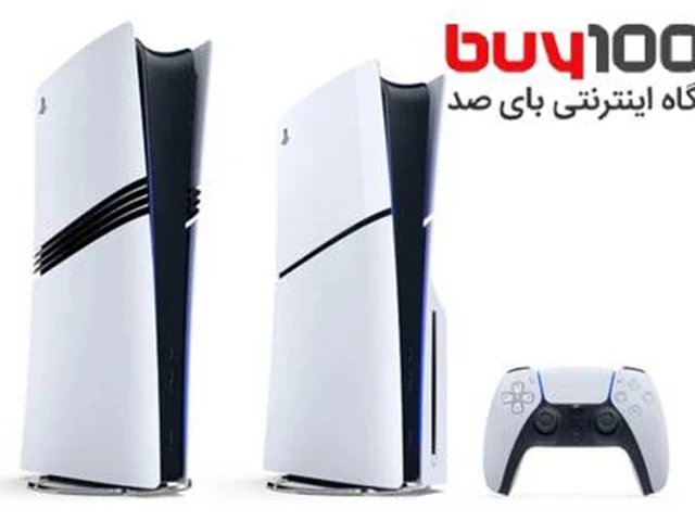 PS5 Pro در مقابل PS5
