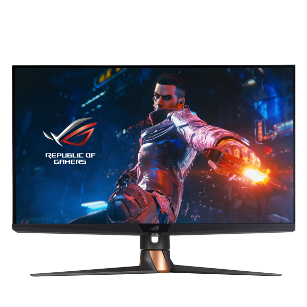 ایسوس و ROG از مانیتورهای نوآورانه خود در نمایشگاه CES 2022 رونمایی کردند