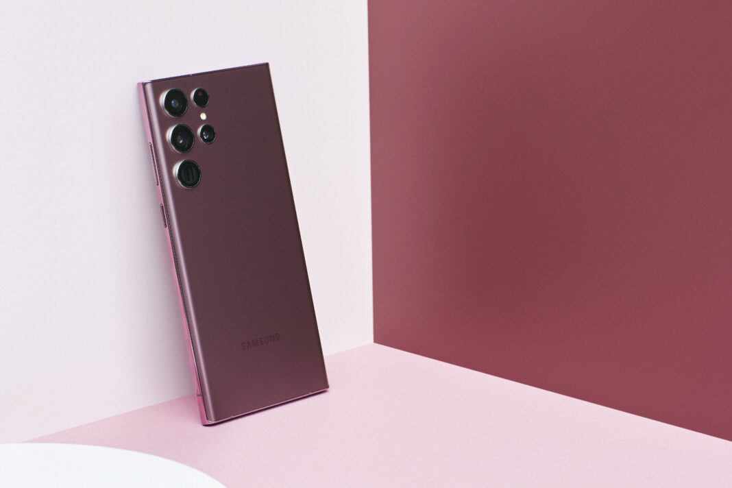 بررسی مشخصات فاش شده سامسونگ گلکسی اس 23 اولترا S23 Ultra