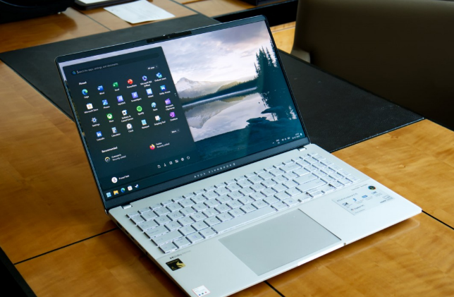 بررسی لپ تاپ Asus Vivobook S 15 (S5507)