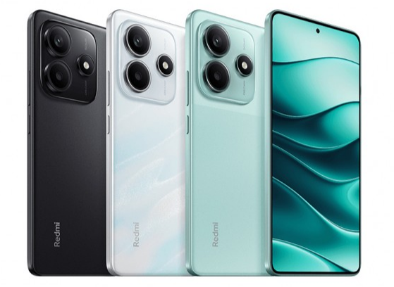 بررسی موبایل Redmi note 14 5G