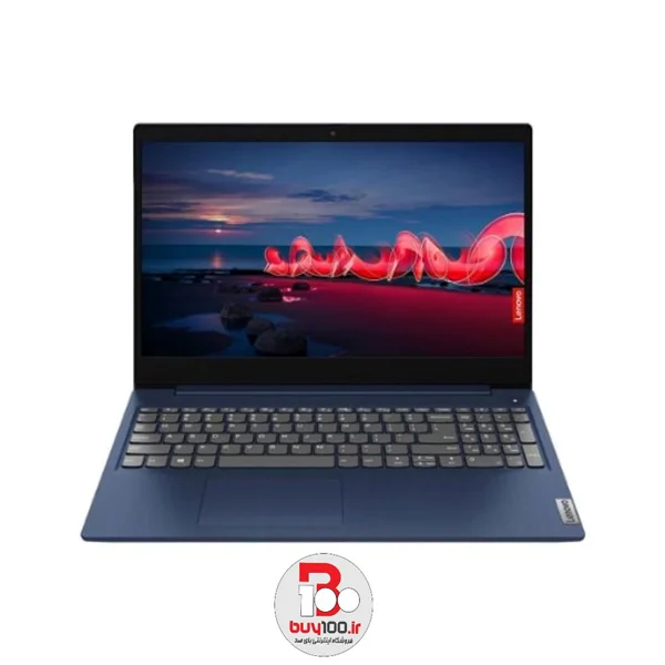 لپ تاپ لنوو ideapad1  15 IGL7