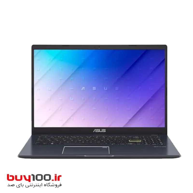 لپ‌ تاپ 15.6 اینچی ایسوس مدل Asus Vivobook  E510M -N4020/4GB/256ssd/15.6HD