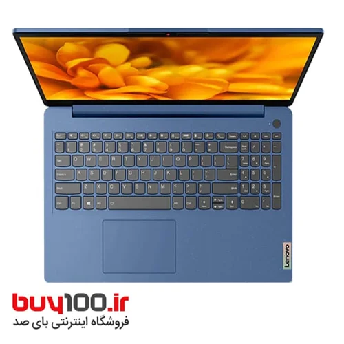 لپ تاپ لنوو 15.6   IdeaPad 3-15ada05 (amd a3020e/8g/1t+256ssd/15.6fhd)