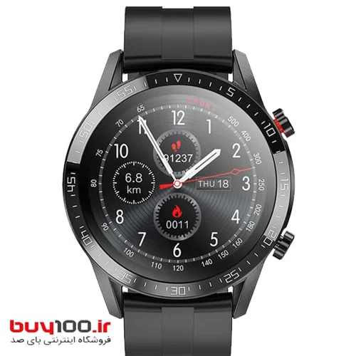 ساعت هوشمند هوکو  Y2  pro   Smart watch  با گارانتی اصلی