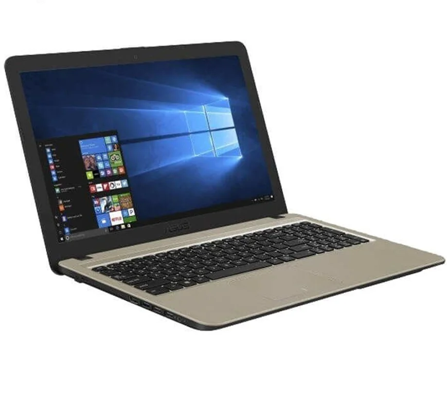 لپ تاپ 15 اینچی ایسوس مدل VivoBook X540BA- B
