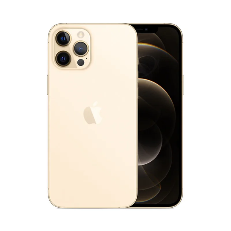 گوشی موبایل اپل مدل iPhone 12 Pro ZA/A دو سیم کارت ظرفیت 256/6 گیگابایت