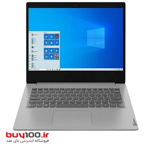 لپ تاپ لنوو 14 اینچ - IdeaPad 3 14IGL05-81WH