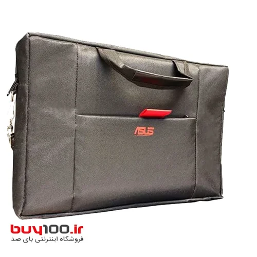 کیف  لپ تاپ اندازه 15.6 اینچ برند ایسوس و لنوو