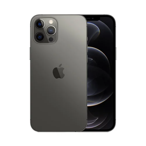گوشی موبایل اپل مدل  iPhone 12 Pro Max دو سیم‌ کارت ظرفیت 256 گیگابایت  ZAA