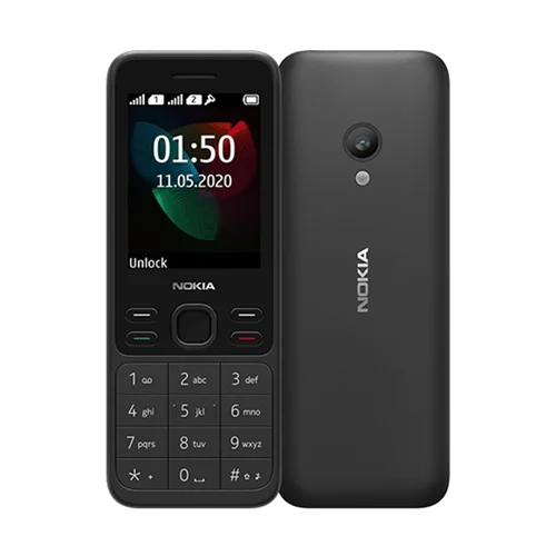 گوشی موبایل نوکیا مدل (2020)  Nokia 150 new  دو سیم کارت فارسی